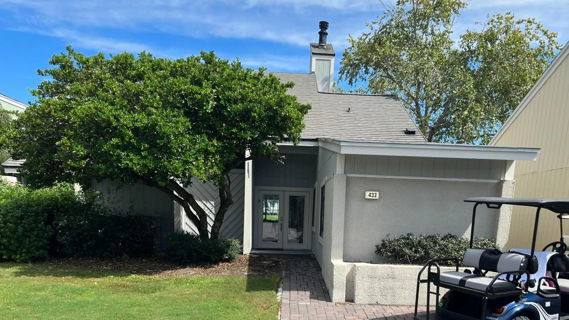 Linkside 433 Villa Destin United States