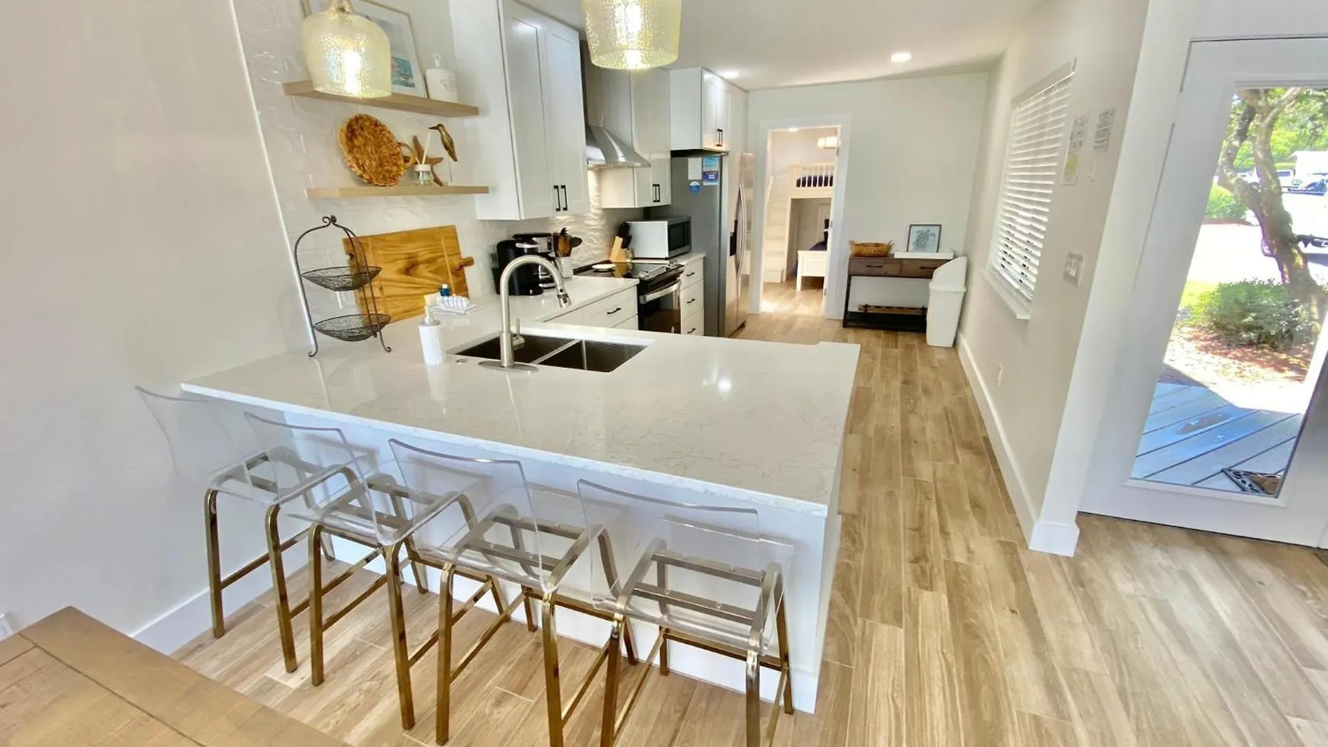 Linkside 433 Villa Destin United States