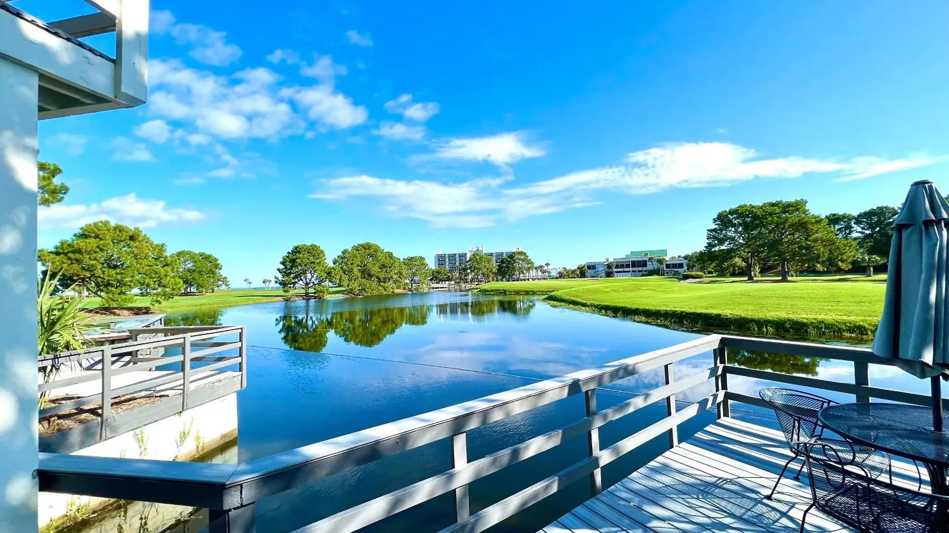 Linkside 433 Villa Destin 0*,  United States
