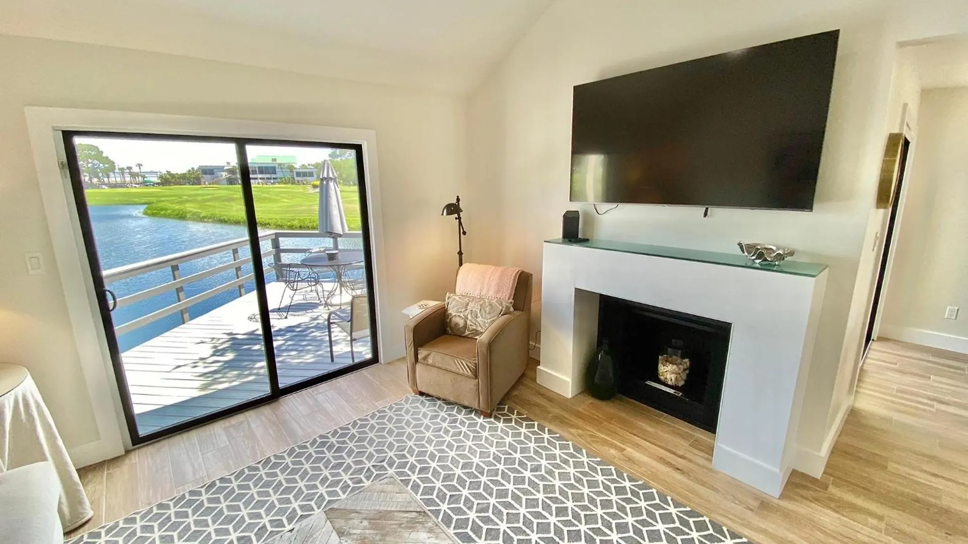 Linkside 433 Villa Destin Holiday home