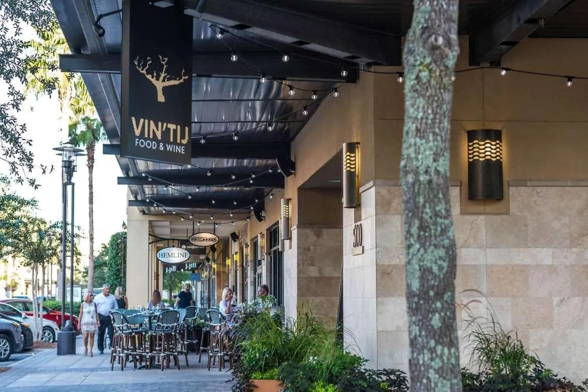 Linkside 433 Villa Destin