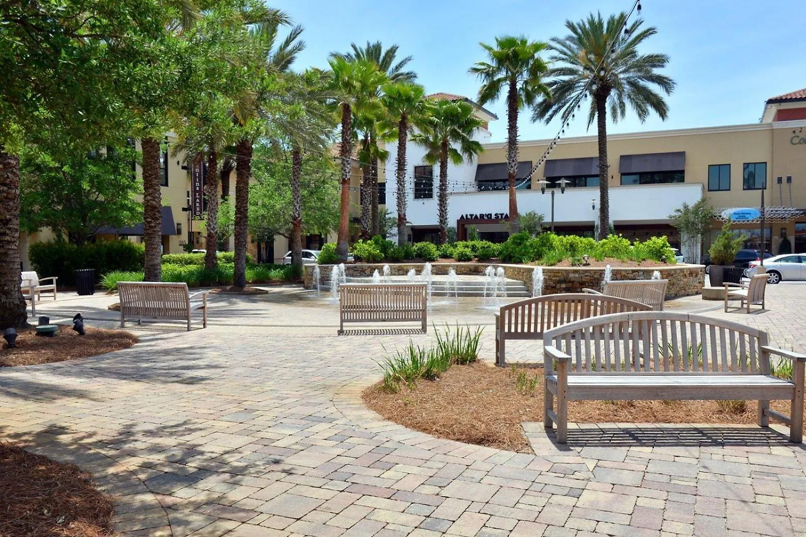 Linkside 433 Villa Destin United States