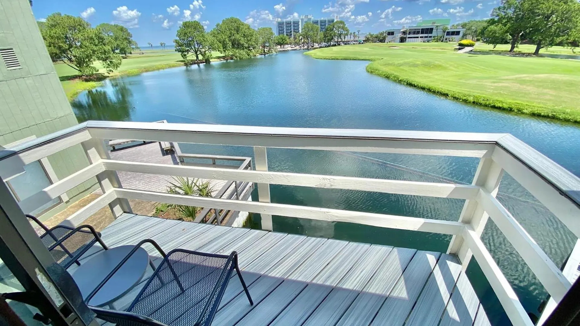 Linkside 433 Villa Destin Holiday home