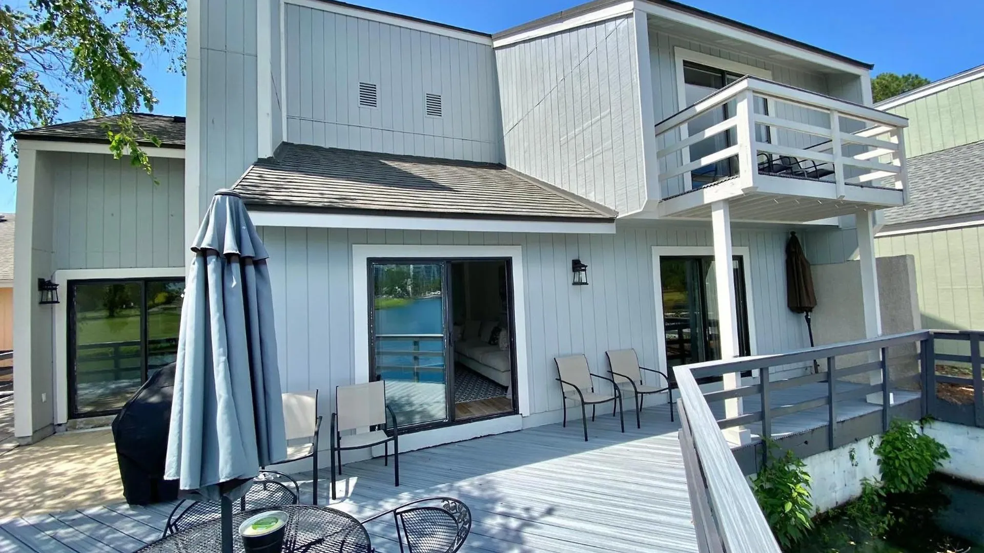 Linkside 433 Villa Destin