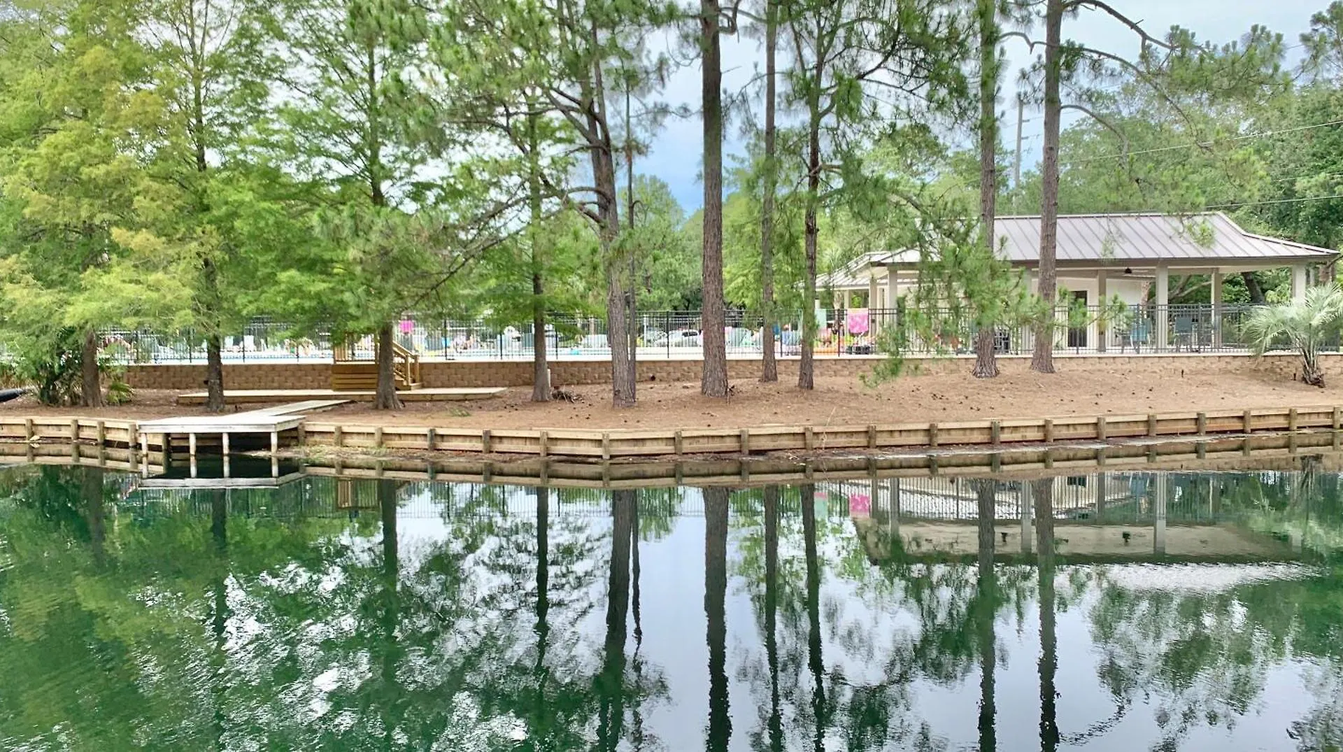 Linkside 433 Villa Destin Holiday home